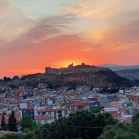 Apartmán Ephesus Hillside Selcuk Exteriér fotografie