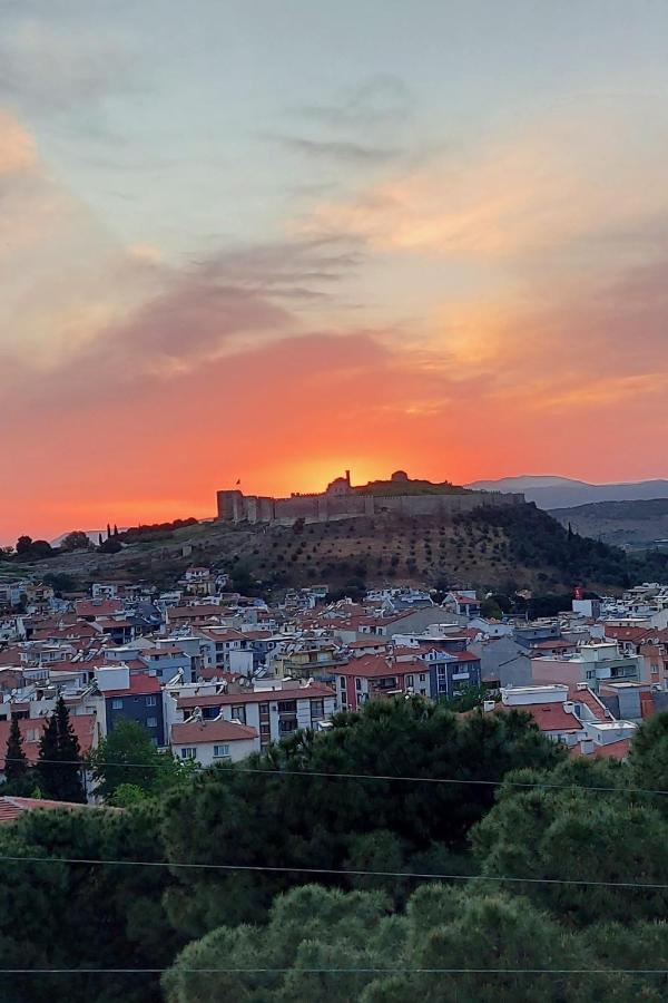 Apartmán Ephesus Hillside Selcuk Exteriér fotografie